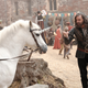 Illustration for article titled Galavant's Smaller, Sillier Moments Make the Show Worth Watching
